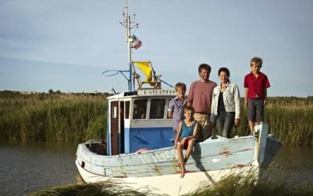 Le Domaine du Meunier