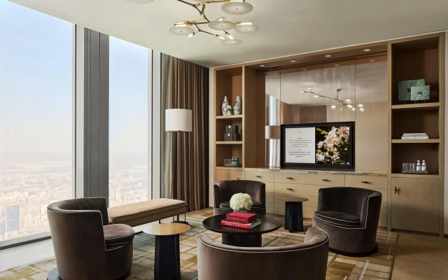 Rosewood Guangzhou