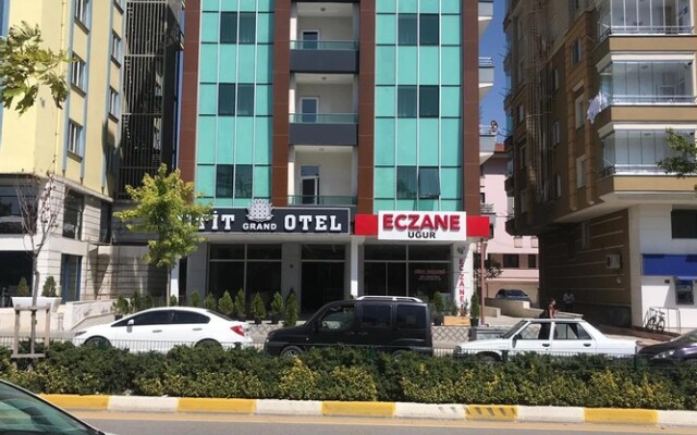 Corum Hitit Otel