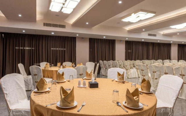 Little Mastiff Moshi