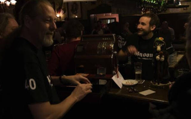 Hajo's Germania Lodge & Irish Pub