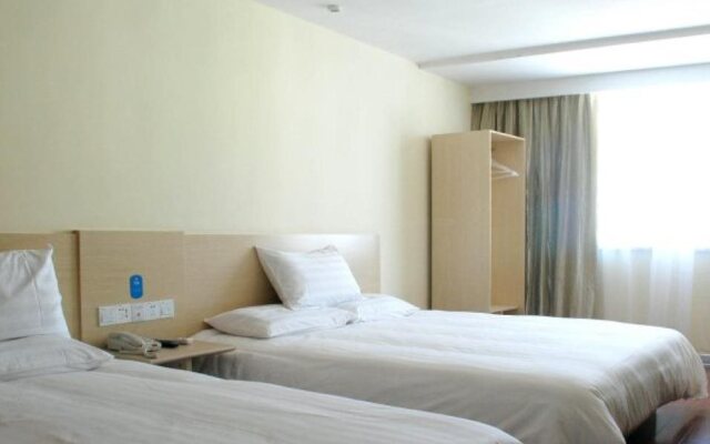 Hanting Express Lijiang Ancient Town Da Shui Che Branch
