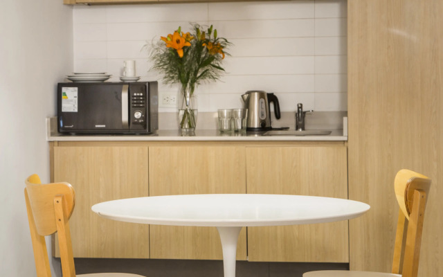Boutique Apartments - San Telmo