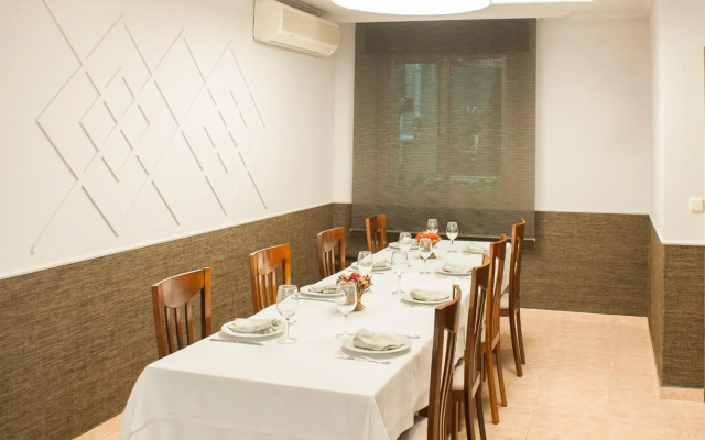 Hotel San Lorenzo