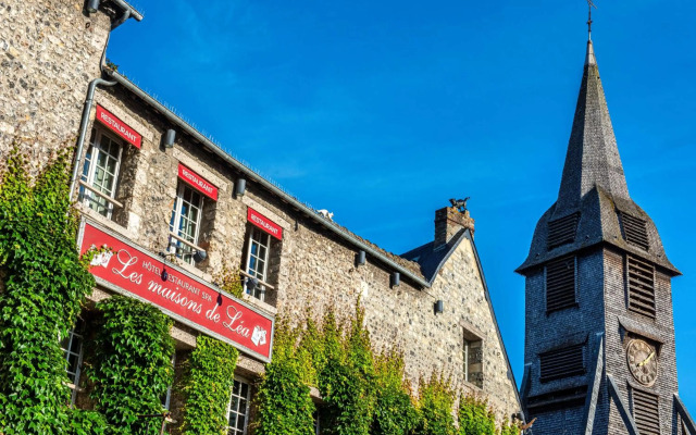 Les Maisons de Lea, a member of Radisson Individuals