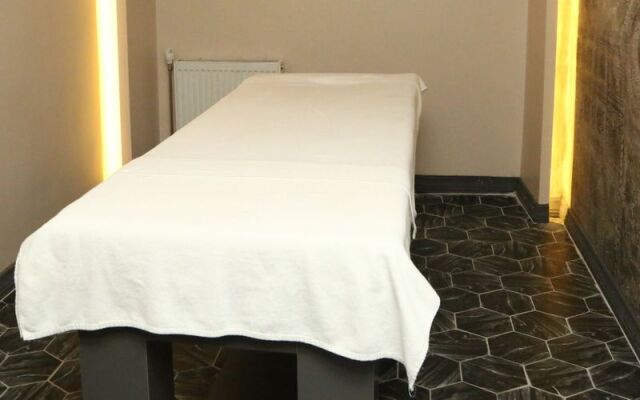 Fika City & Spa Otel