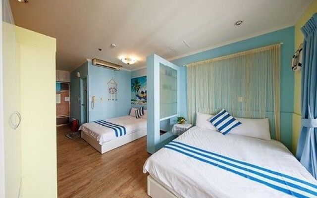 Seaview US House