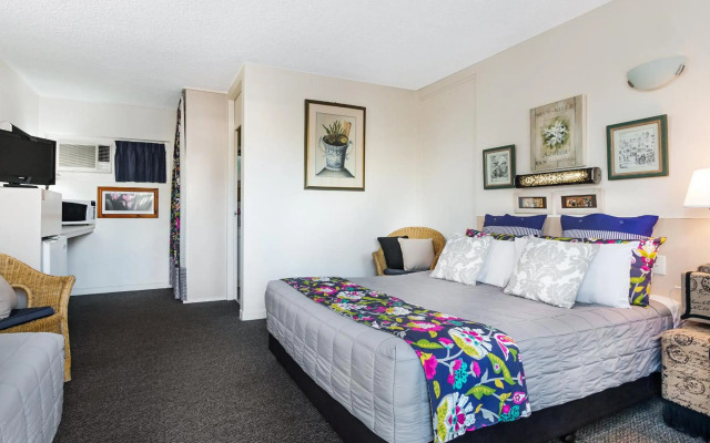 Riverview Motel Brisbane