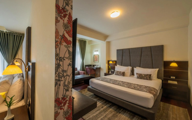 Udaan Woodberry Hotel & Spa