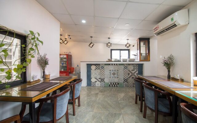 Rendezvous Boutique Hotel