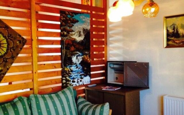 Pension Arno Lackner