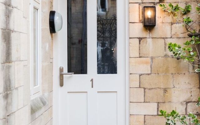 St Catherine's Hospital, Bath