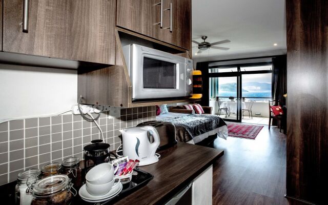 Mariner Guesthouse