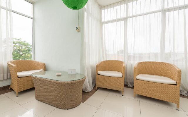 The Studio One at Nusa Dua