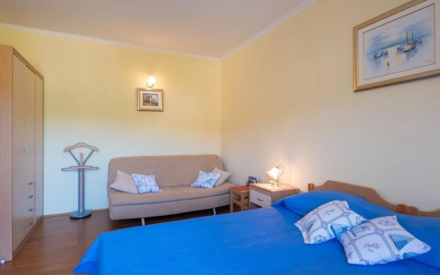 Apartments Saulan