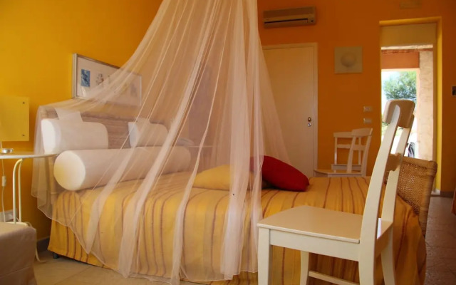 B&B La Rosa Dei Venti