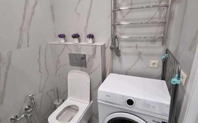 Апартаменты на шоссе Батумское 28 корпус А