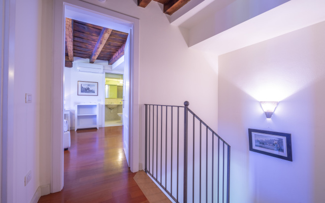 Villa Faccioli Bosso