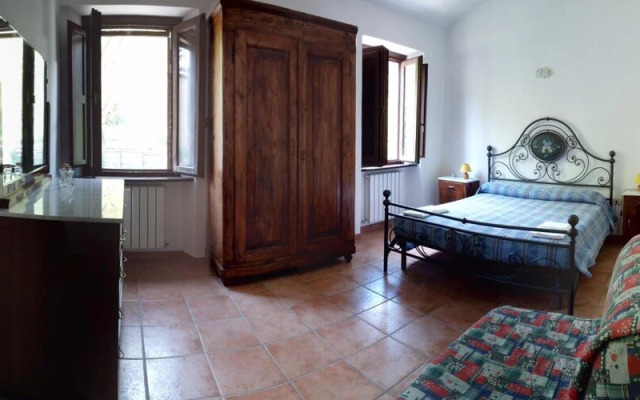 Agriturismo Gli Ippocastani