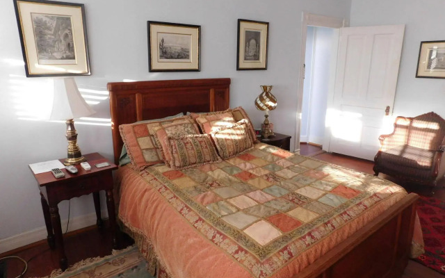 Berney Fly Bed and Breakfast