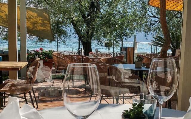 Hotel Baia Azzurra