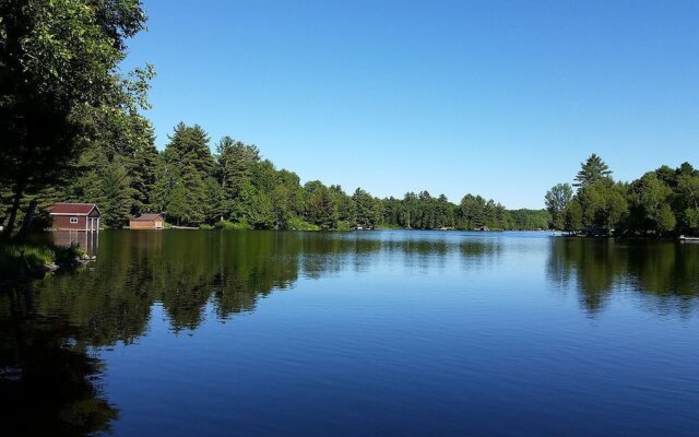 Knoepfli Inn Farmhouse