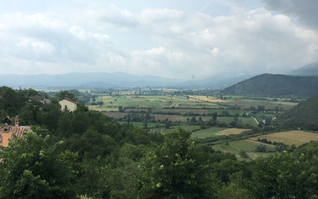 Il Casale di Colli sul Velino