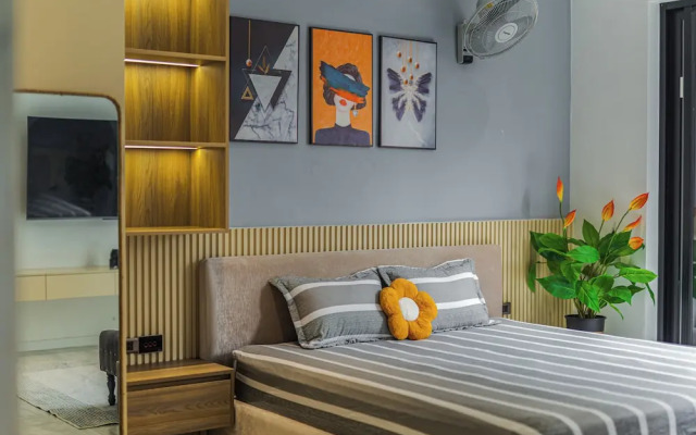 Thao Nguyen Homestay Ha Noi