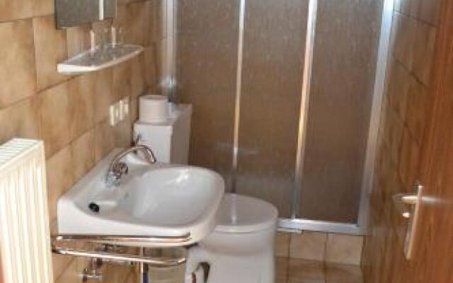 Gästehaus Feistritzer