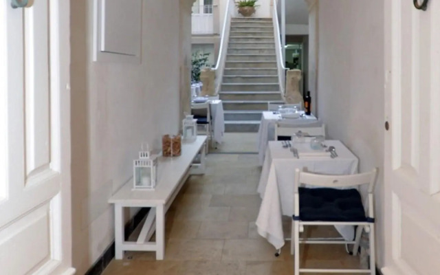 Hotel Gargallo