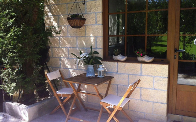 Agroturismo Anziola