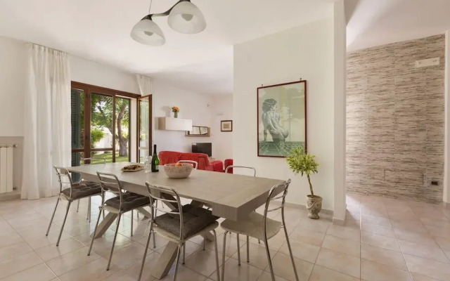 Villa Chiaraluna