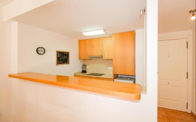 Apartament sant josep