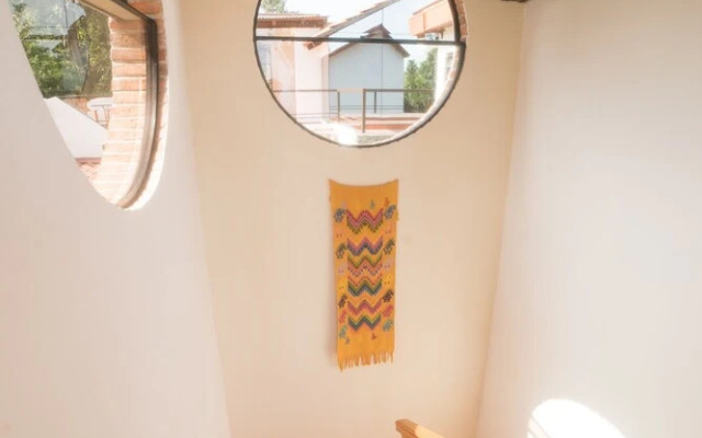 Villas Jucanya
