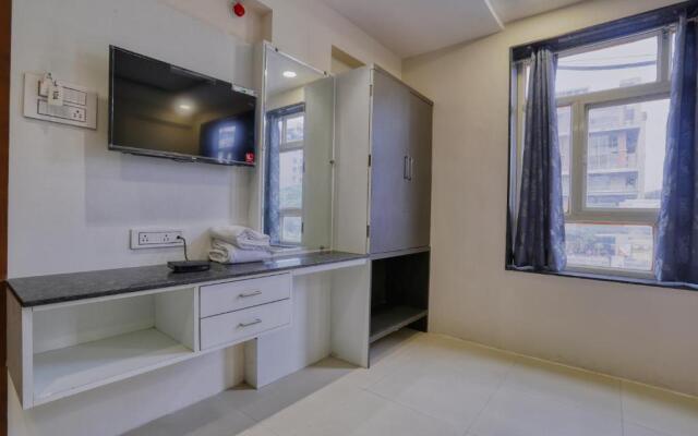 Hotel Kumar Atithi Nivas