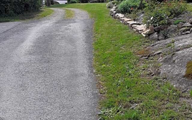 Location Keransignour