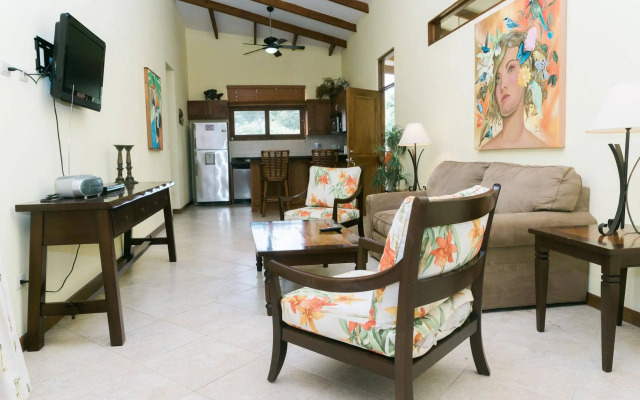 Club Del Cielo Condominium Rental
