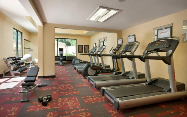Courtyard by Marriott Sacramento Airport Natomas