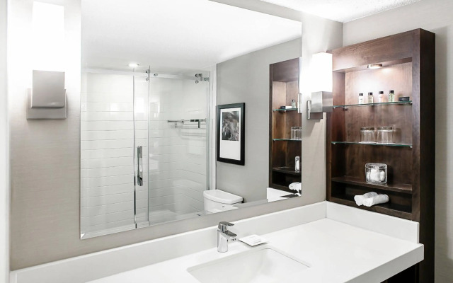 Delta Hotels by Marriott Quebec