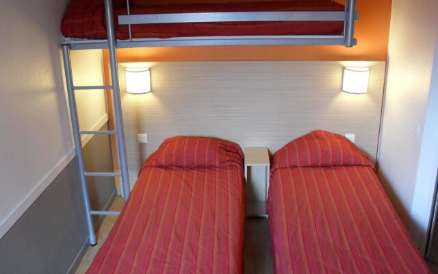 Hôtel Premiere Classe Metz Technopole
