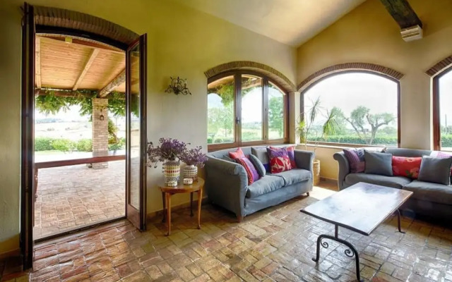 La Cavetta Country House