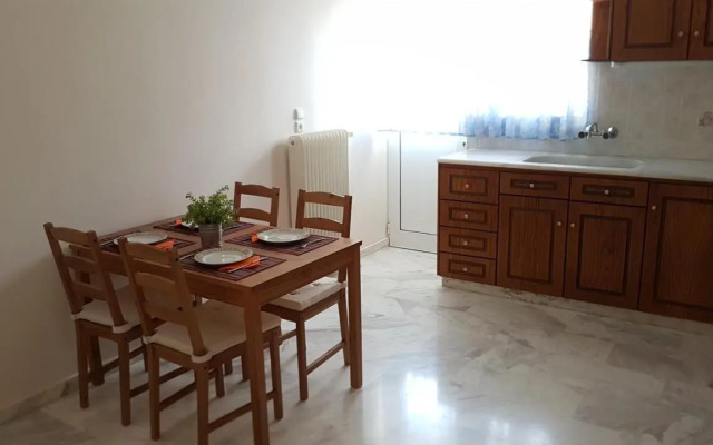 Galini Apartment