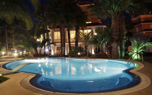 Villa Erina Park Hotel