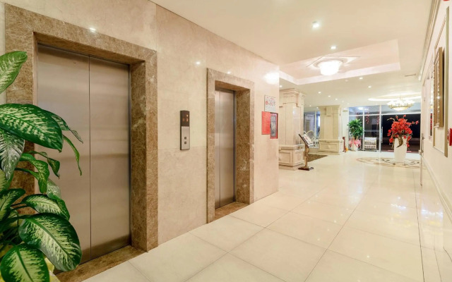 Romeliess Hotel