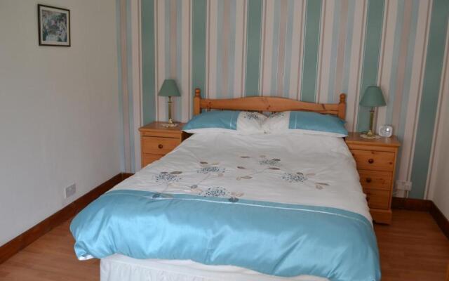 Belvedere Holiday Home