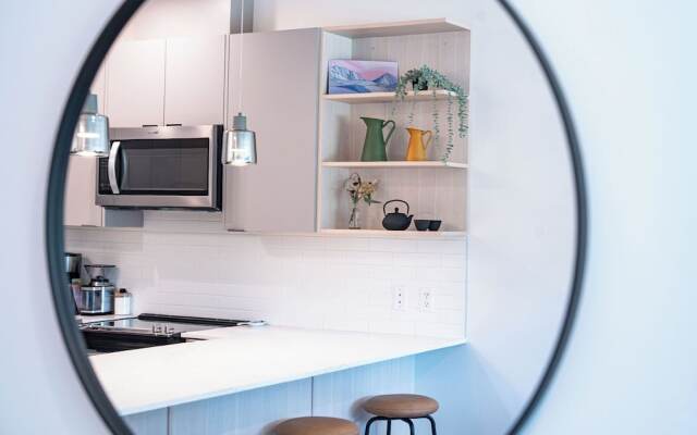 North Bowl Nook by Revelstoke Vacations