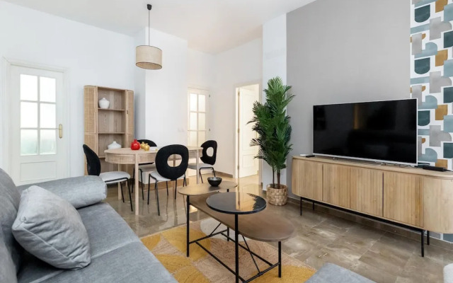 Luxury Suite San Ant n