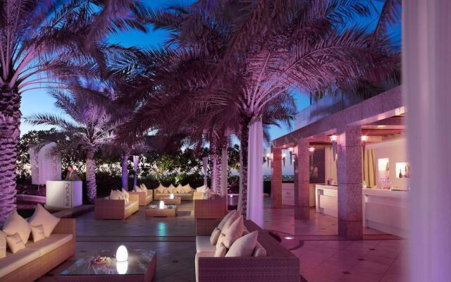 Shangri-La Dubai