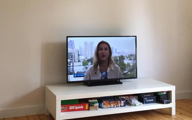 Lieblingsnest Detmold