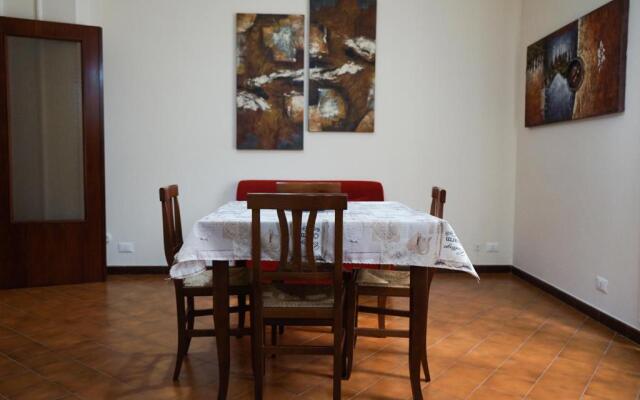 San Pietro Casa Vacanze